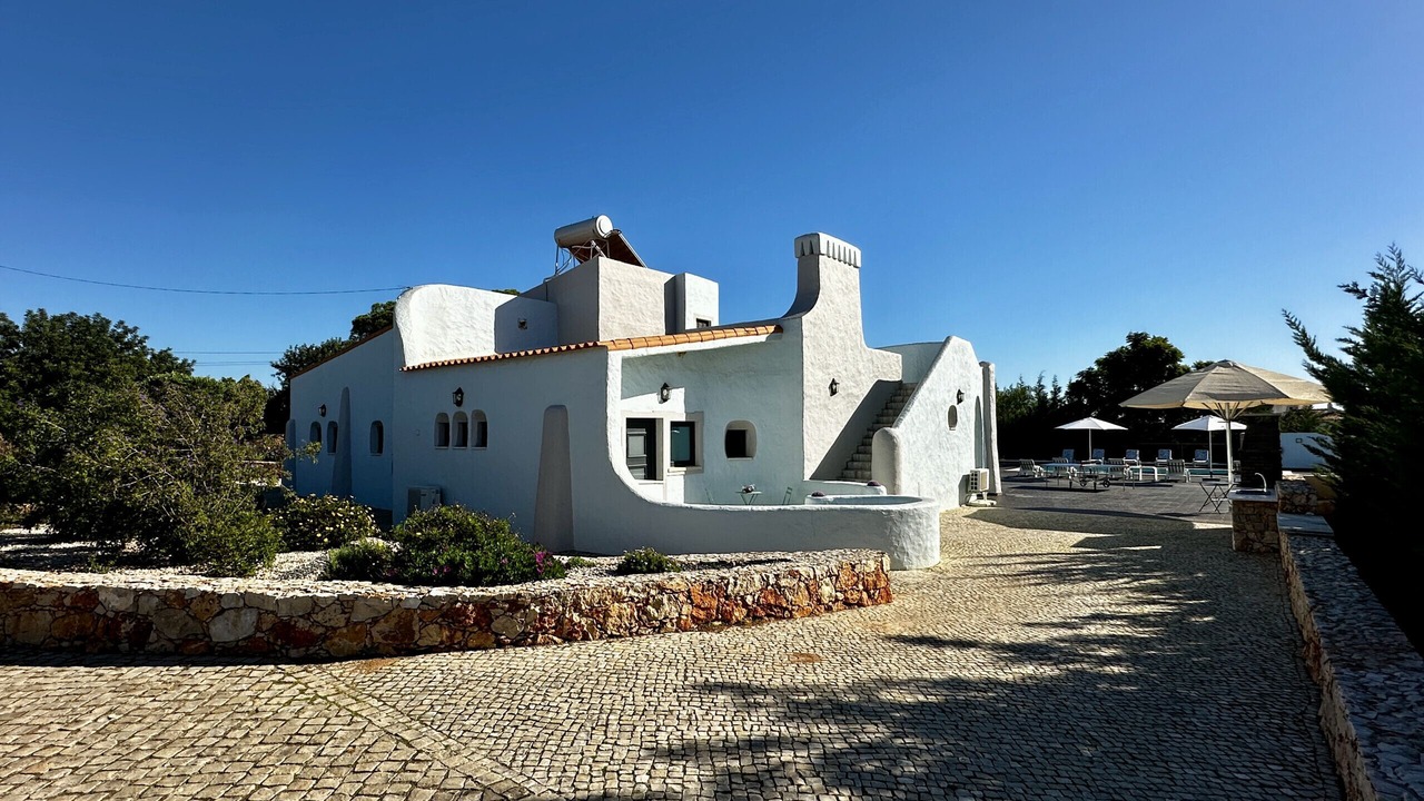 Photo of Outdoor in Vilamoura