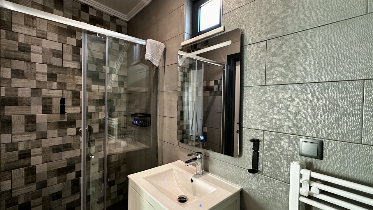 Photo of Bathroom in Vilamoura