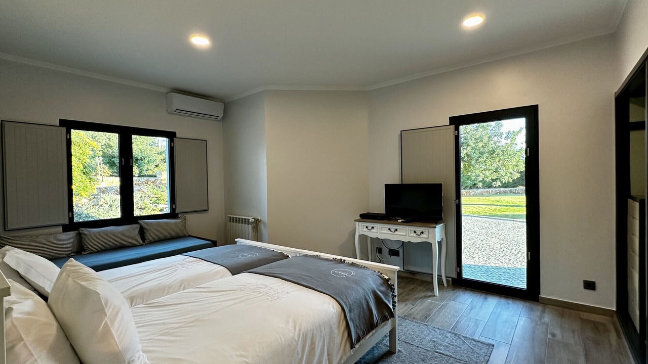 Photo of Bedroom in Vilamoura