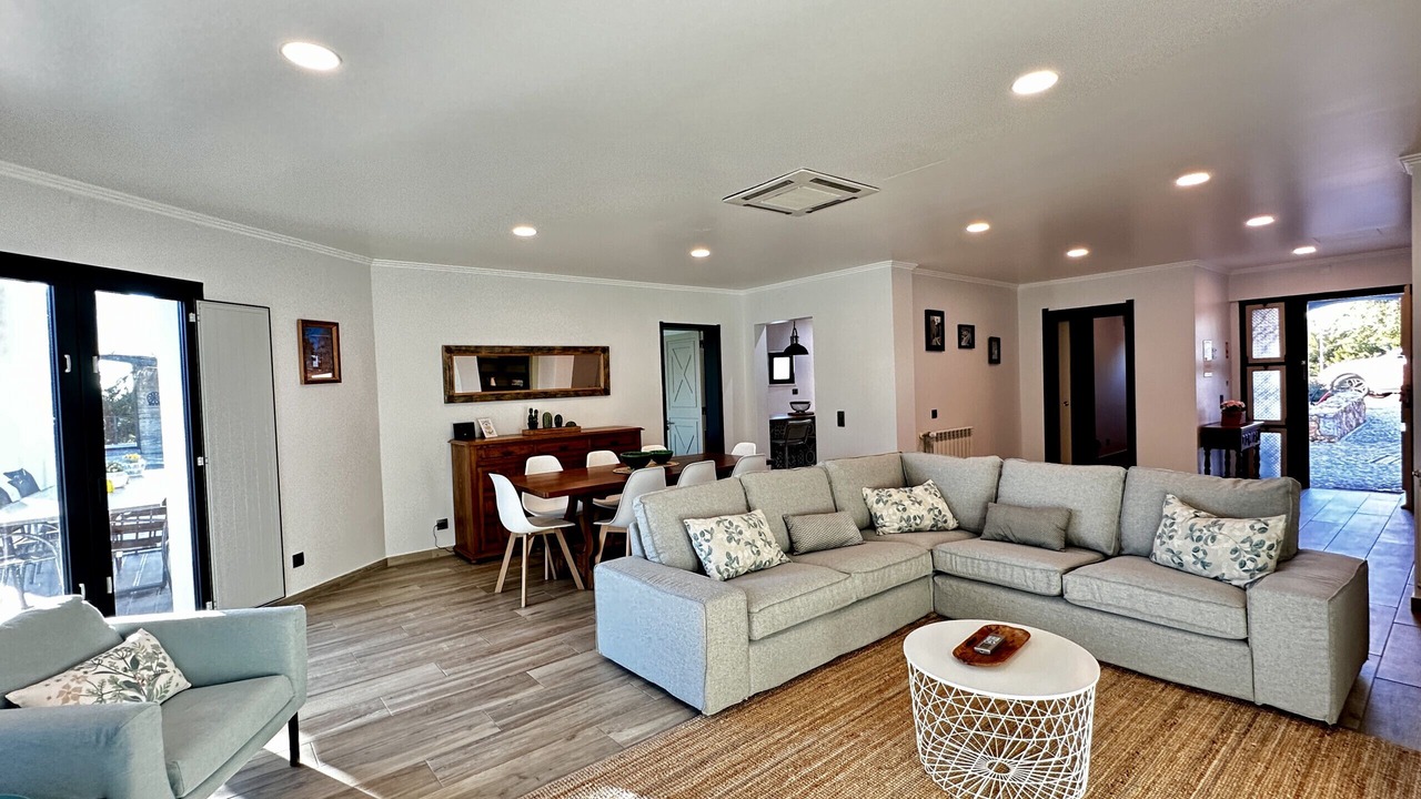 Photo of Livingroom in Vilamoura
