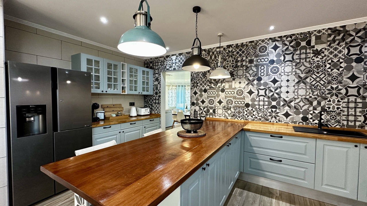 Photo of Kitchen in Vilamoura