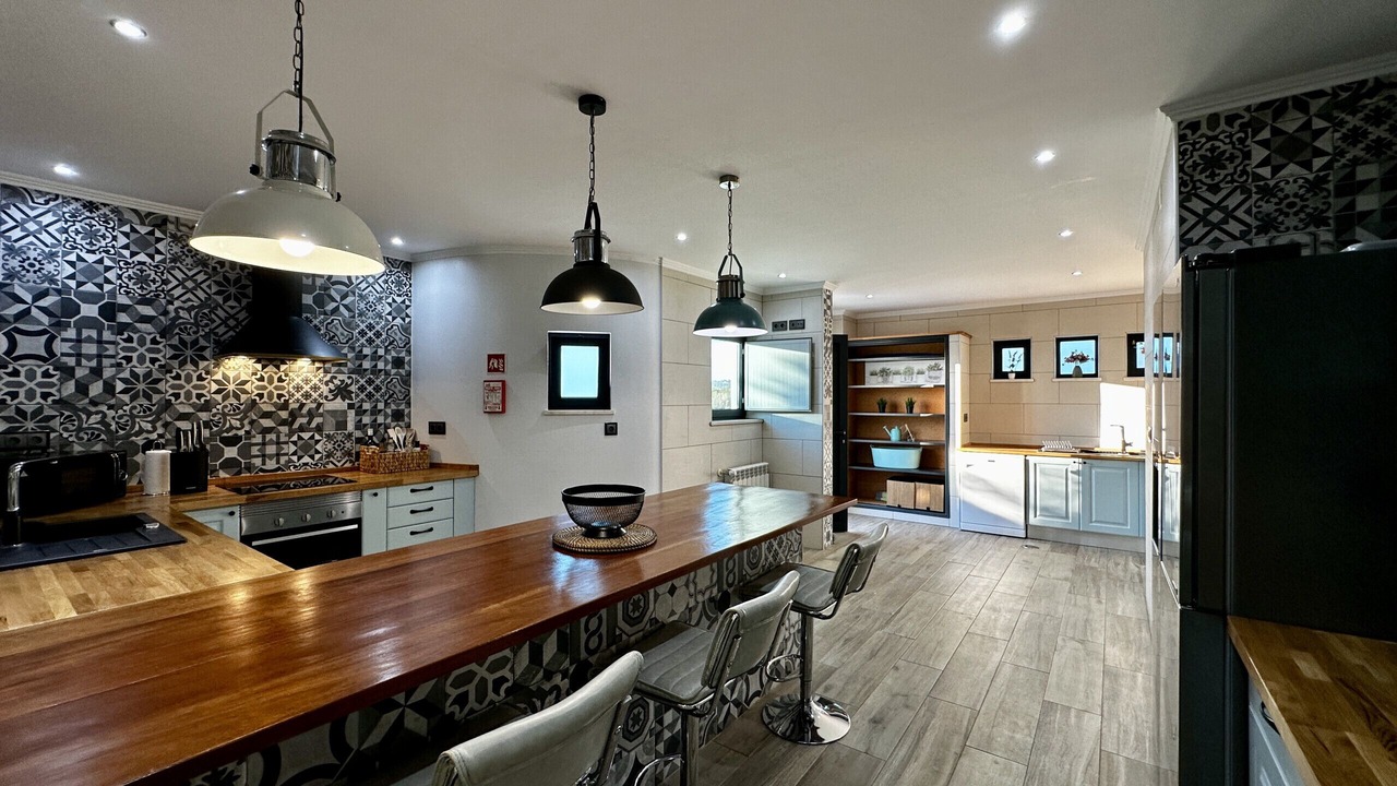 Photo of Kitchen in Vilamoura
