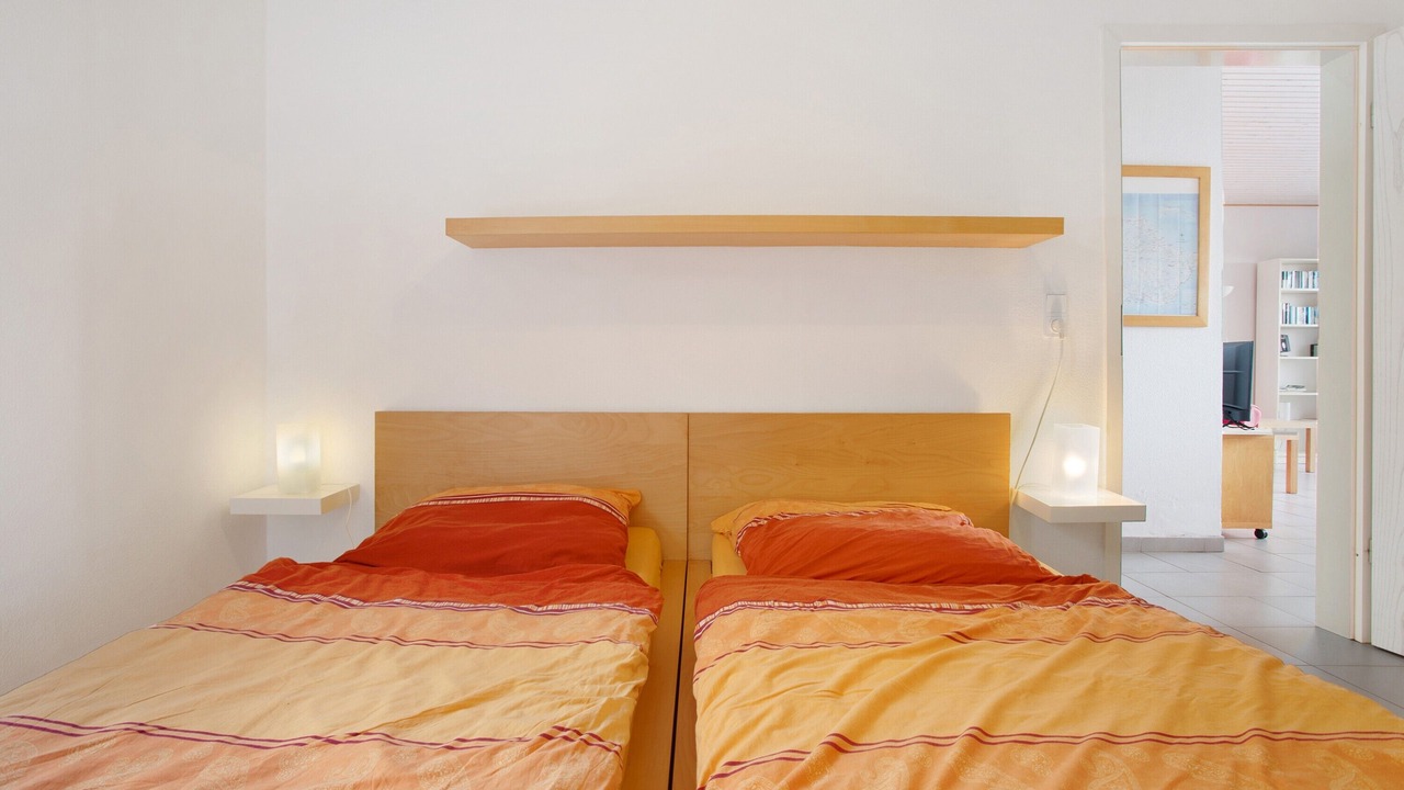 Photo of Bedroom in Canico