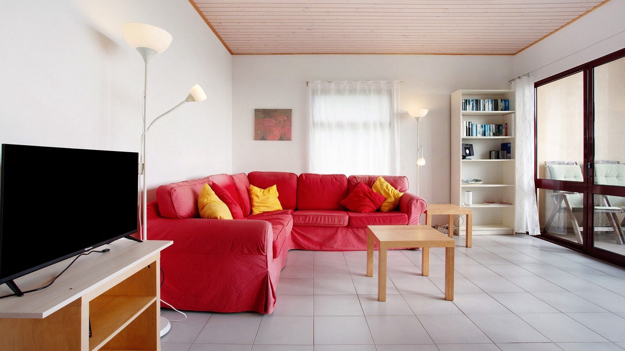 Photo of Livingroom in Canico