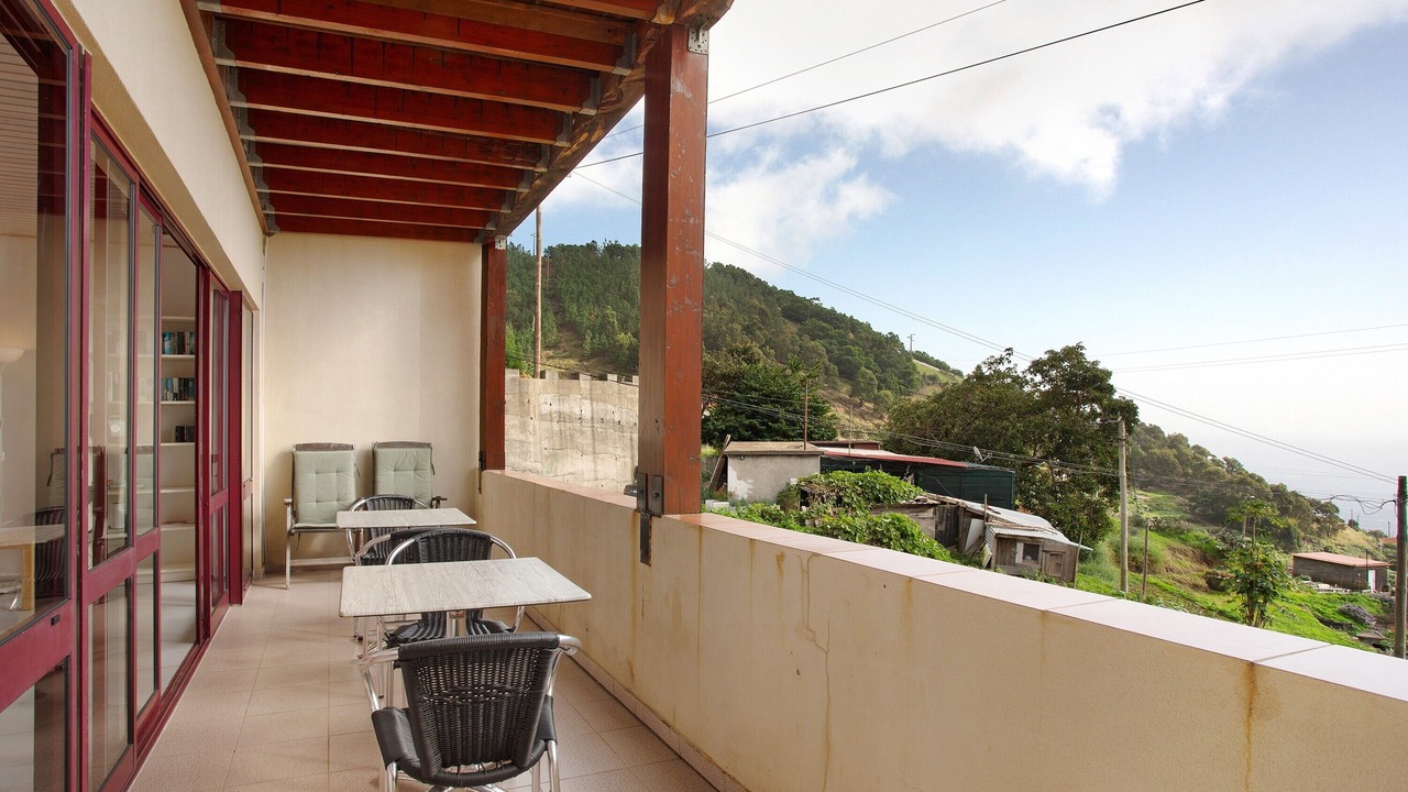 Photo of Outdoor in Canico