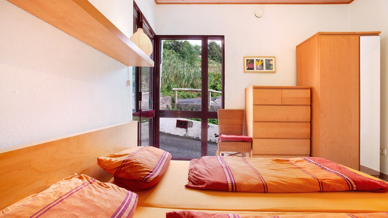 Photo of Bedroom in Canico