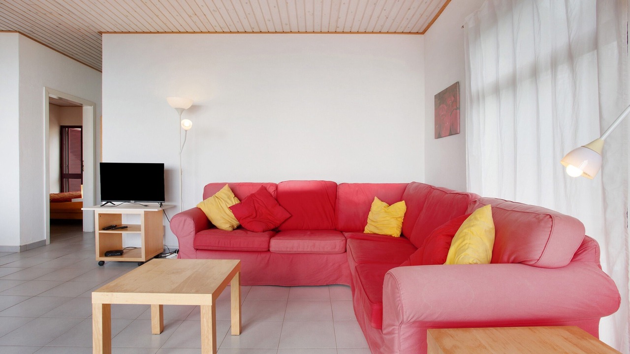 Photo of Livingroom in Canico