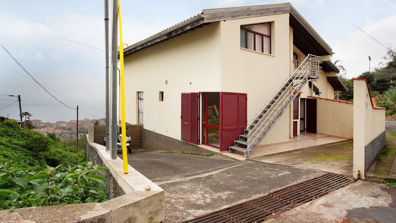 Photo of Outdoor in Canico