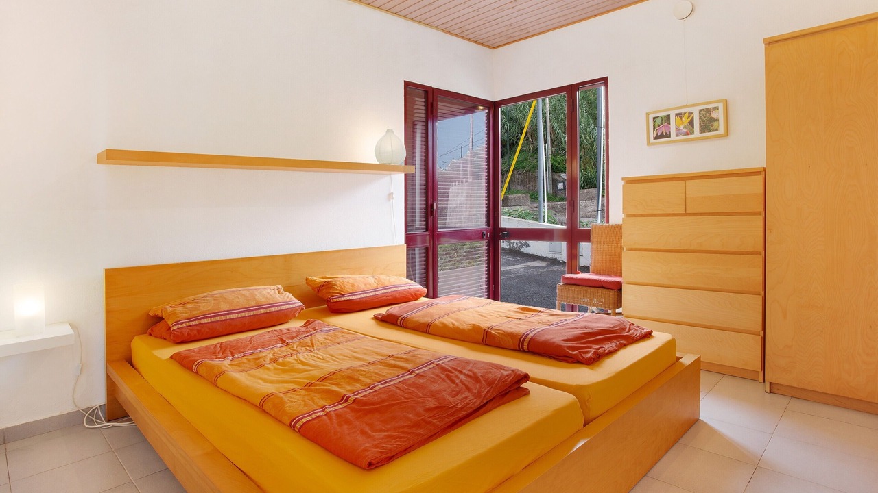 Photo of Bedroom in Canico