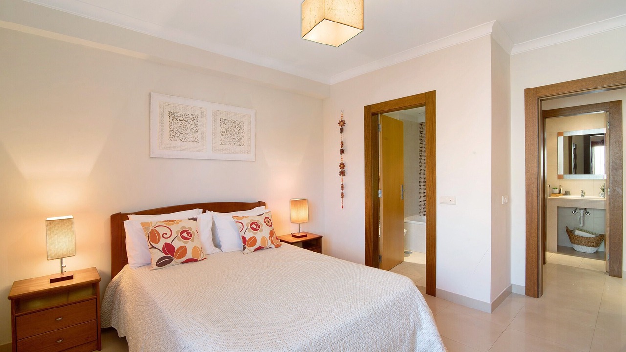 Photo of Bedroom in Vale de Parra