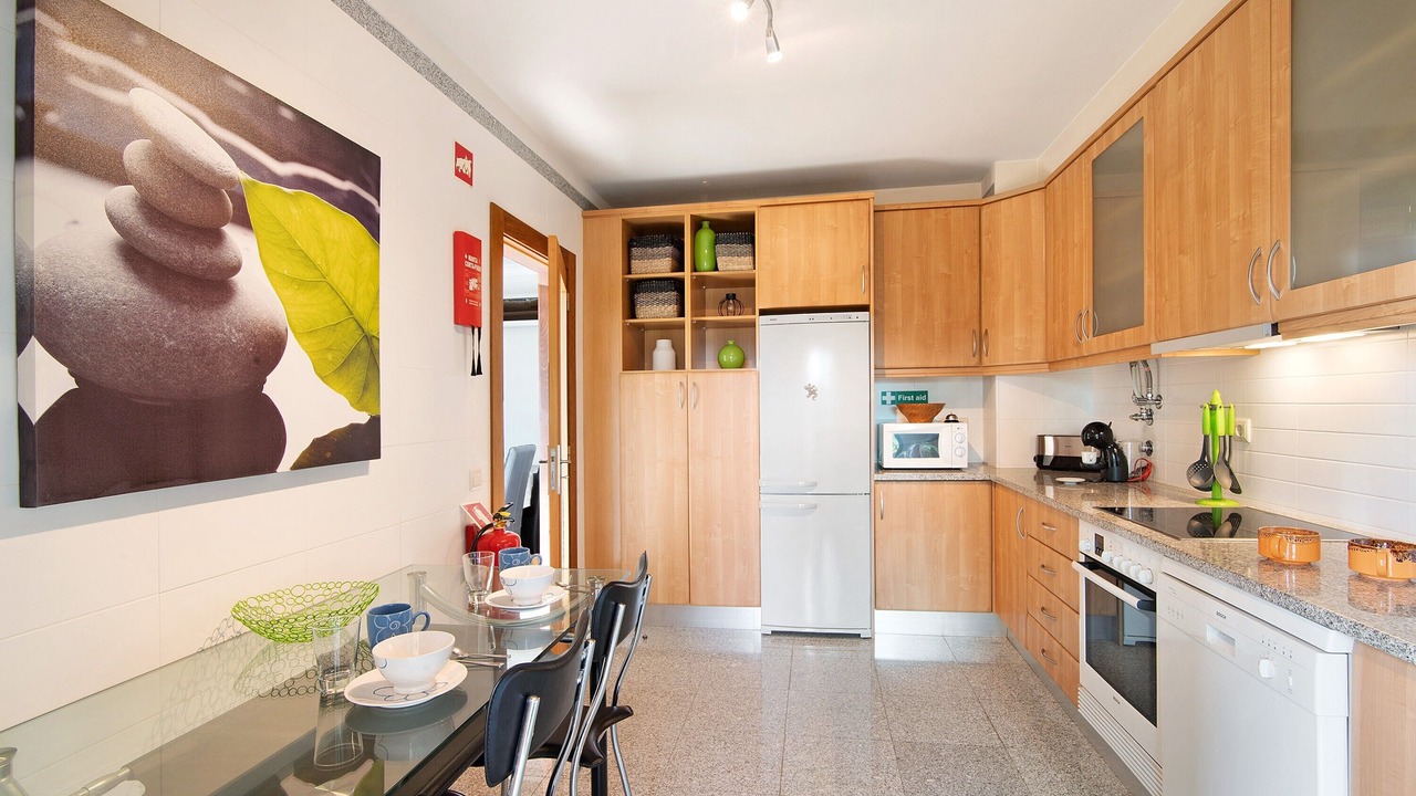 Photo of Kitchen in Vale de Parra