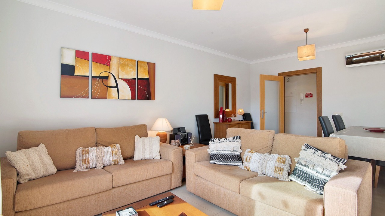 Photo of Livingroom in Vale de Parra