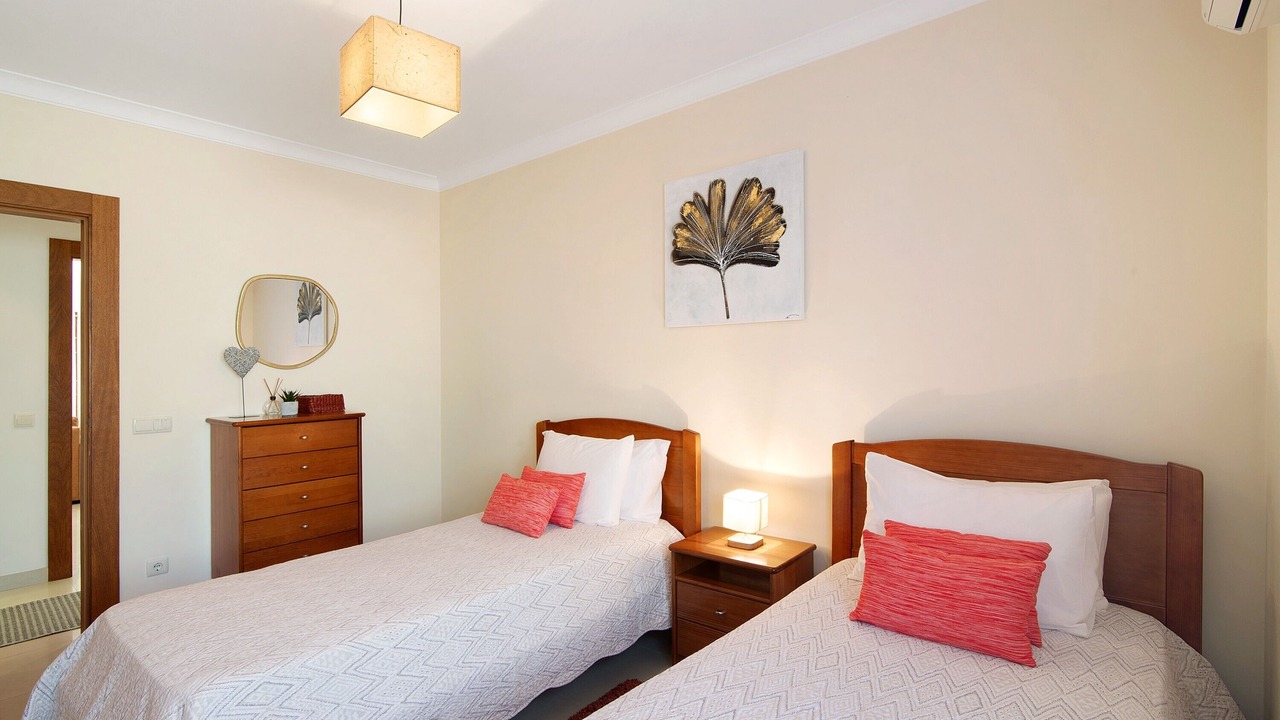 Photo of Bedroom in Vale de Parra