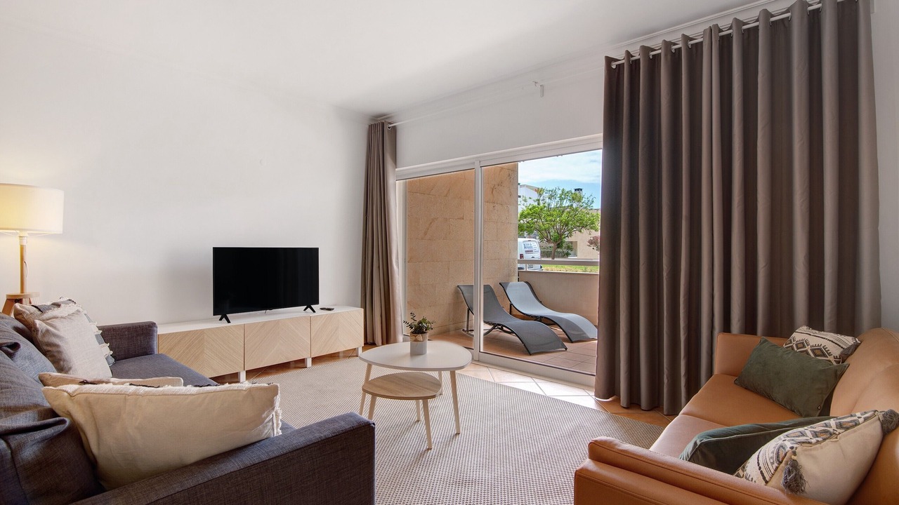 Photo of Livingroom in Santa Luzia