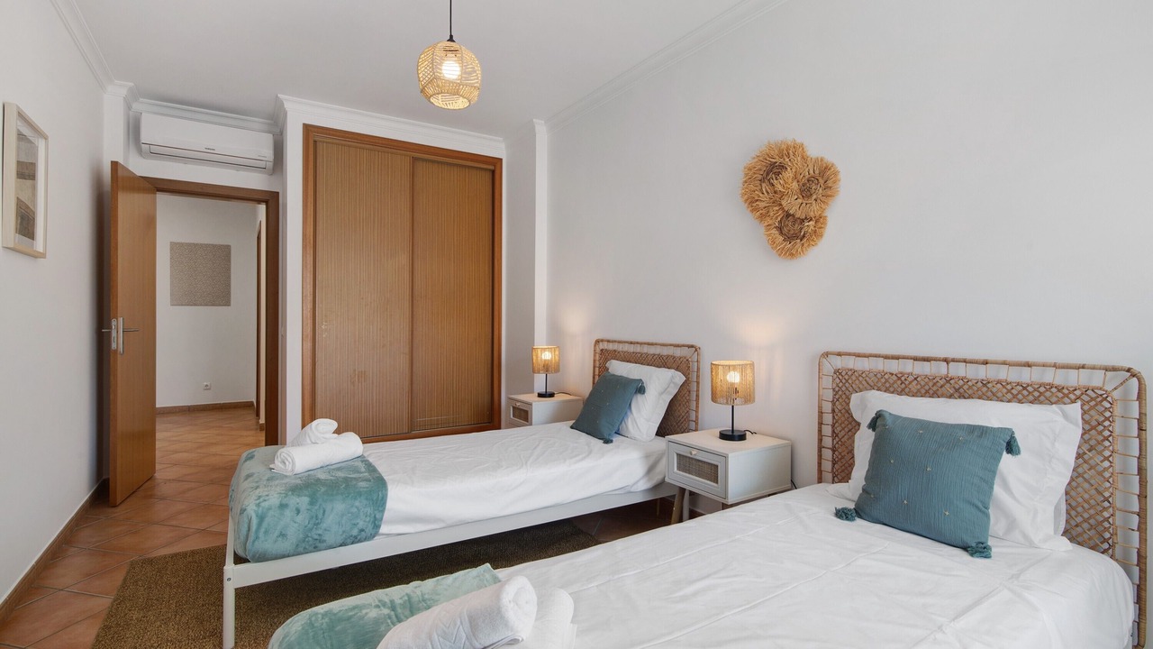 Photo of Bedroom in Santa Luzia