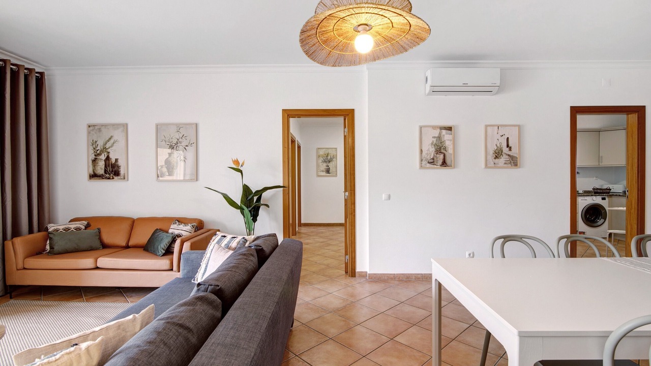 Photo of Livingroom in Santa Luzia