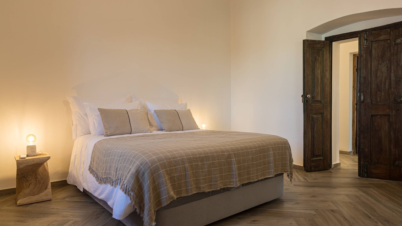 Photo of Bedroom in Arronches