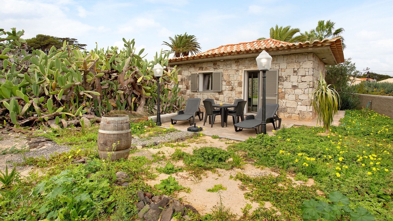 Photo of Outdoor in Vila Baleira