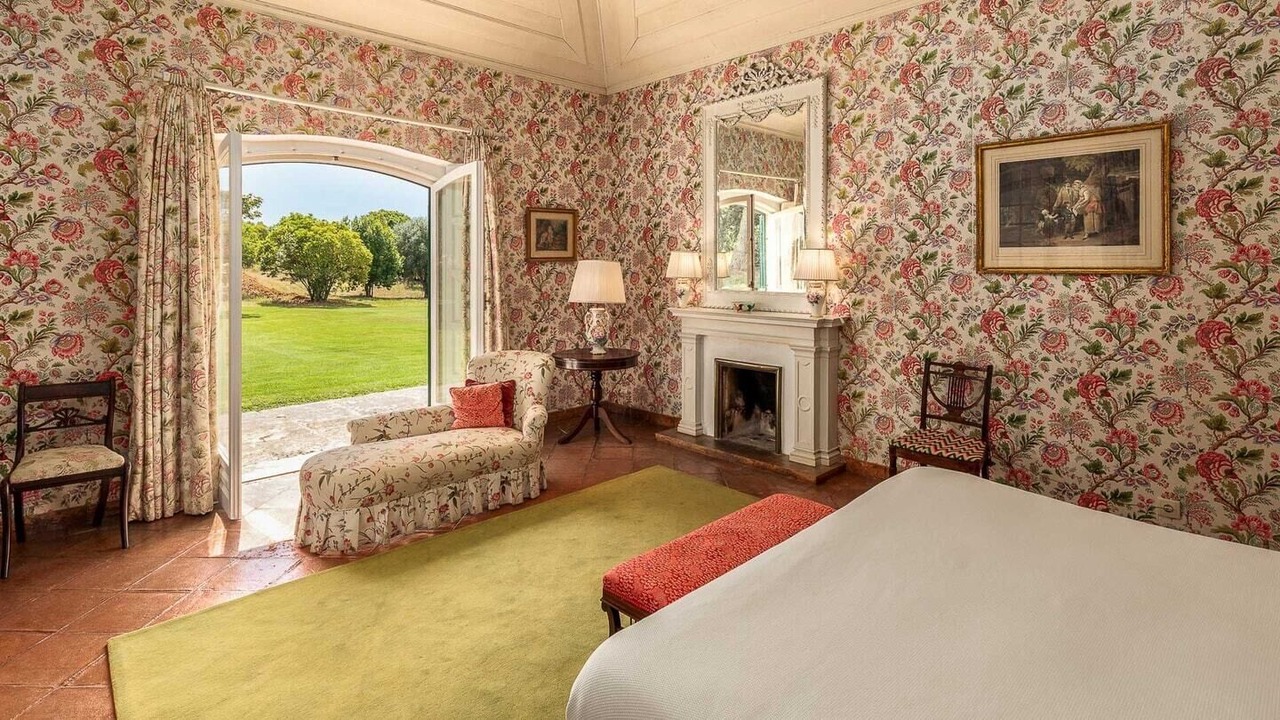 Photo of Bedroom in Aldeia de Irmaos