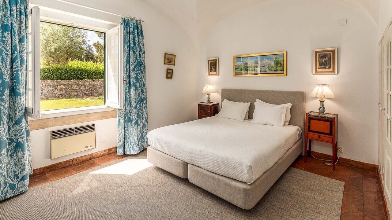 Photo of Bedroom in Aldeia de Irmaos