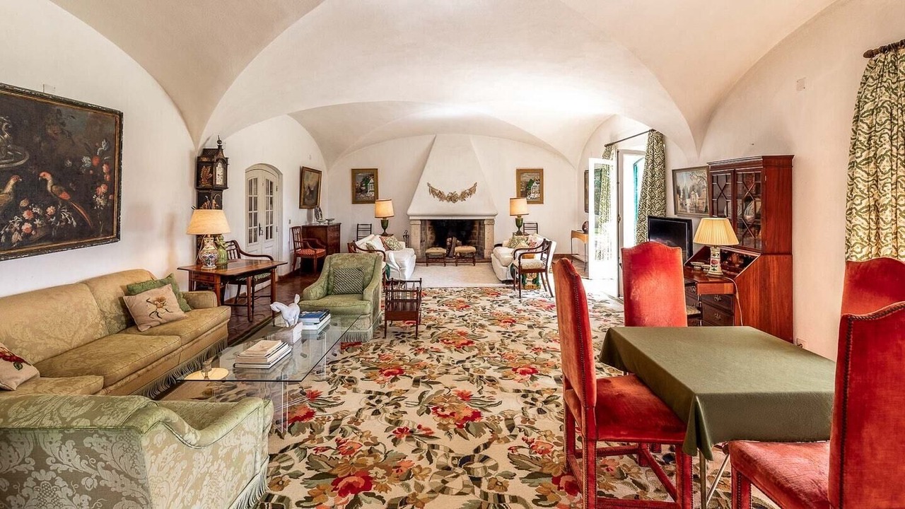 Photo of Livingroom in Aldeia de Irmaos