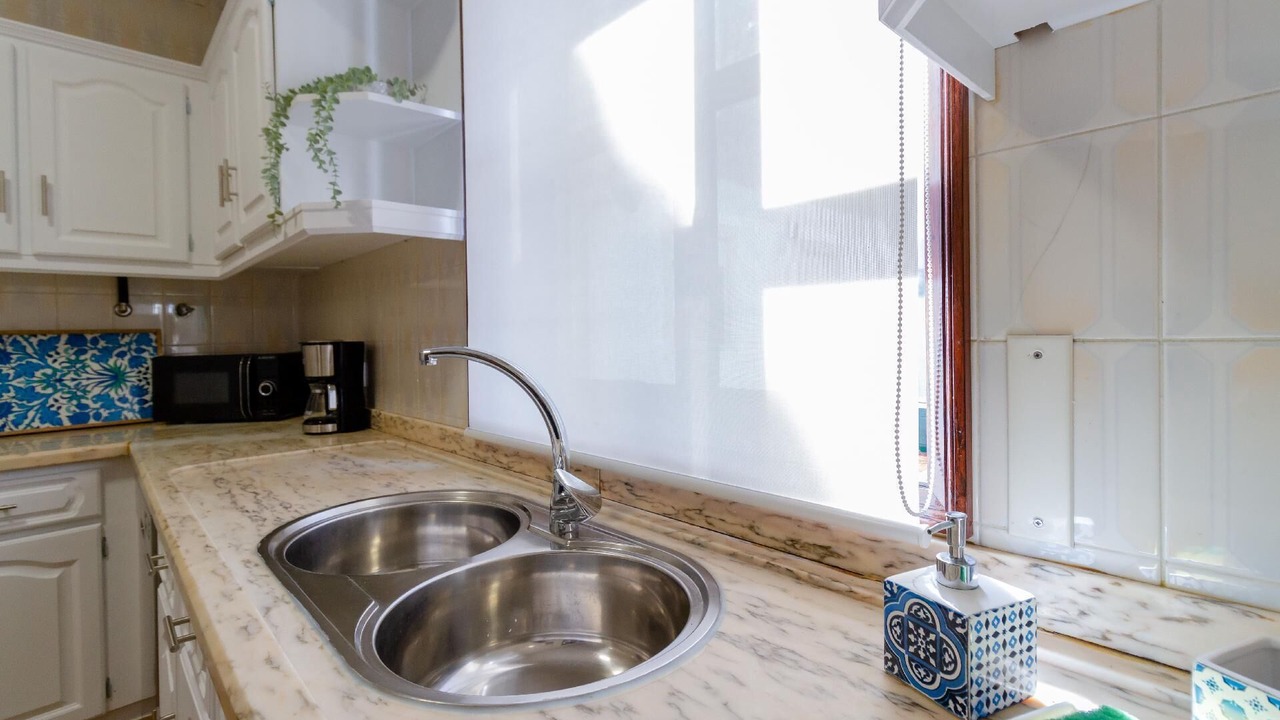 Photo of Kitchen in Sao Jacinto