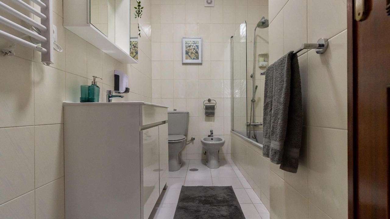 Photo of Bathroom in Sao Jacinto