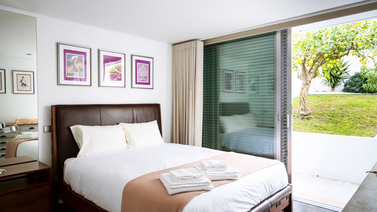 Photo of Bedroom in Canidelo