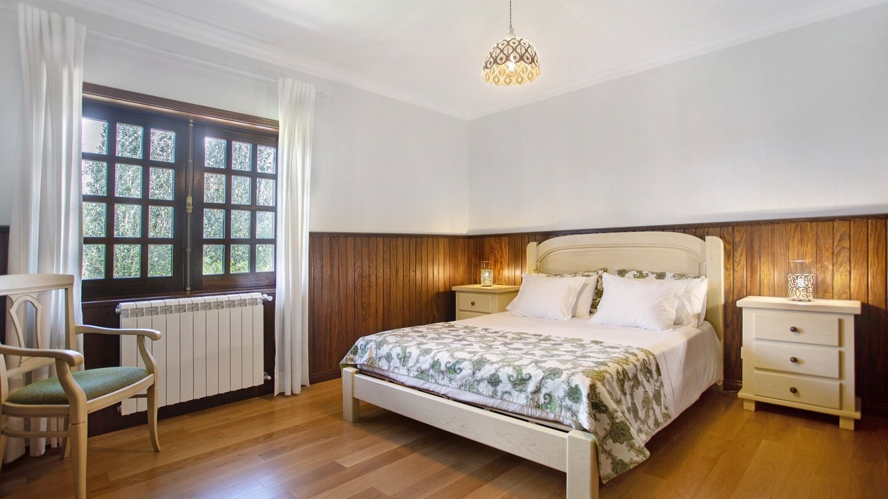 Photo of Bedroom in Mira