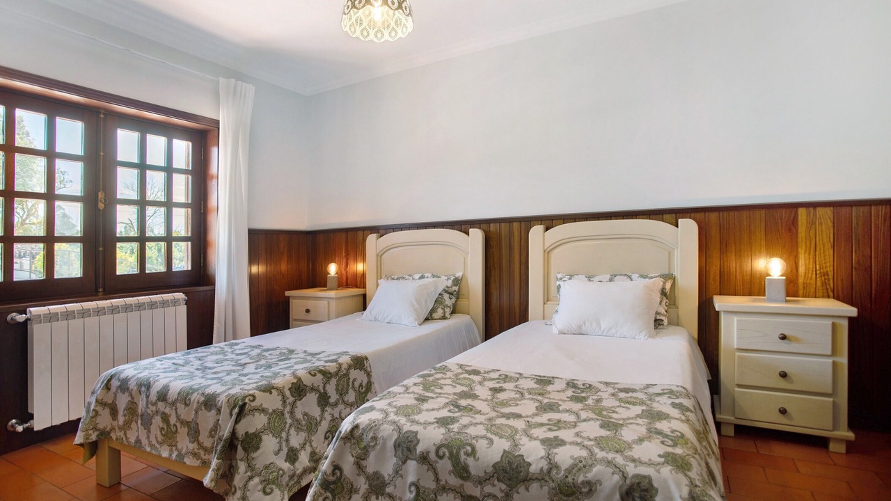 Photo of Bedroom in Mira