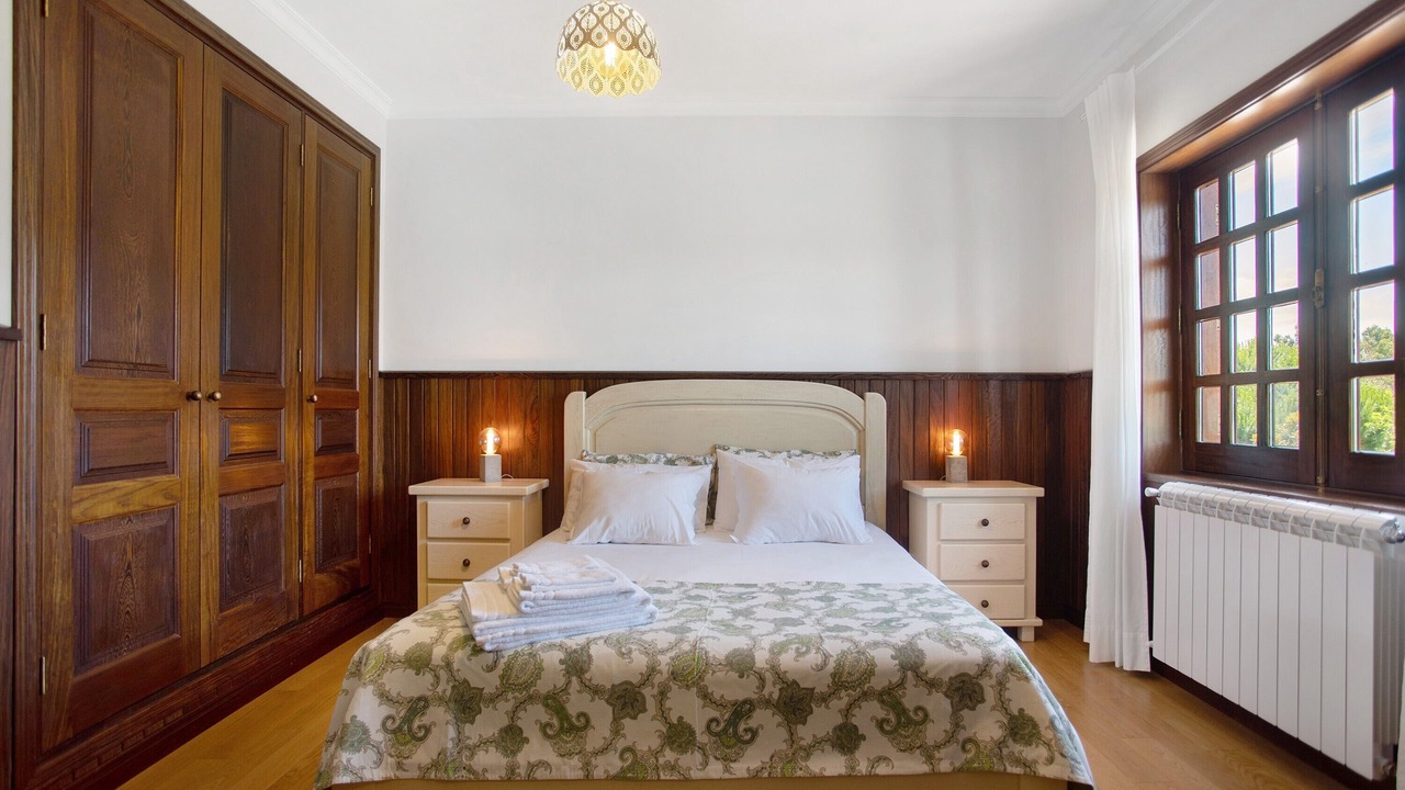Photo of Bedroom in Mira