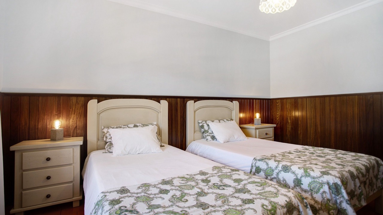 Photo of Bedroom in Mira