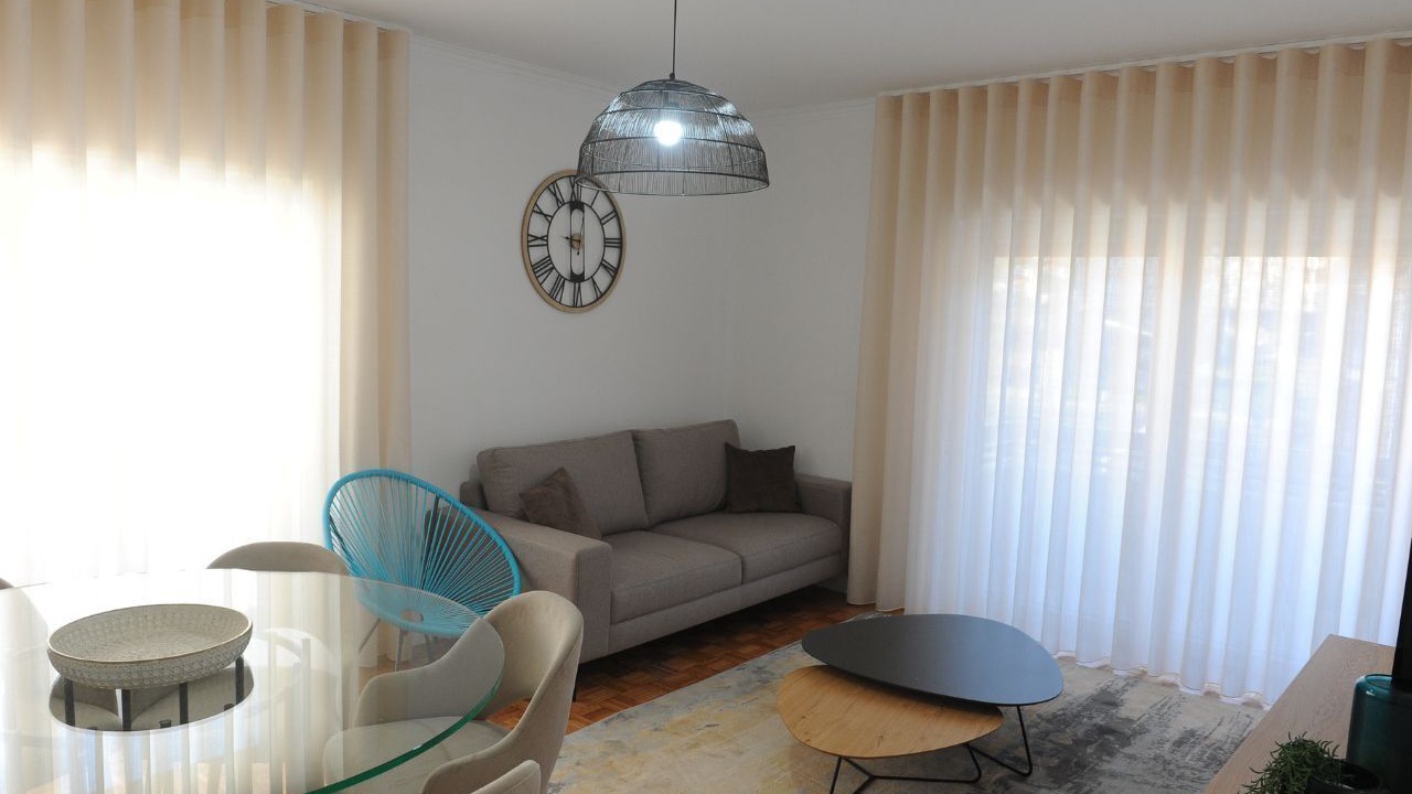 Photo of Livingroom in Molares
