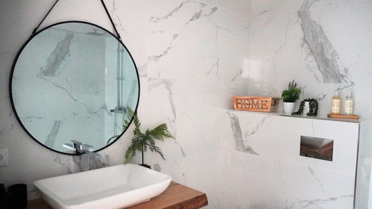 Photo of Bathroom in Molares