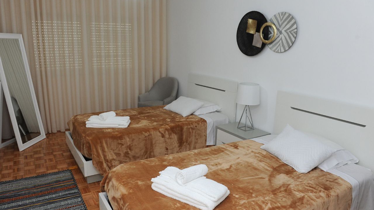 Photo of Bedroom in Molares