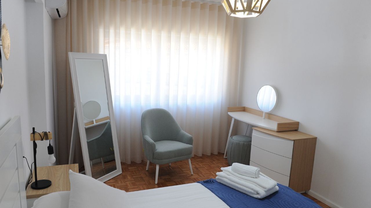 Photo of Bedroom in Molares
