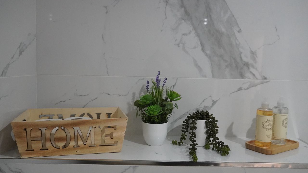Photo of Bathroom in Molares