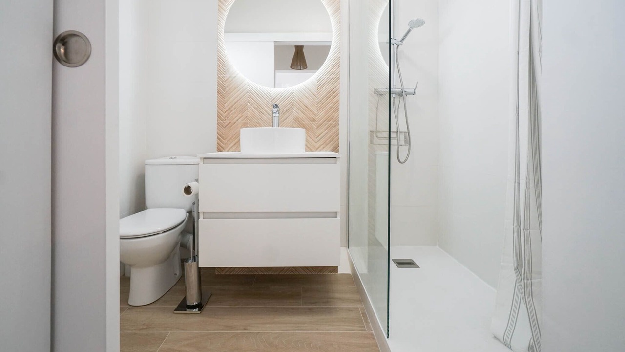 Photo of Bathroom in Cavacos