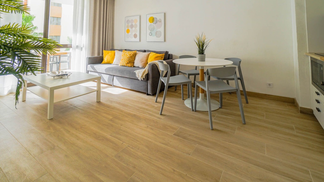 Photo of Livingroom in Cavacos