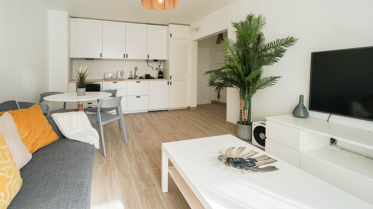 Photo of Livingroom in Cavacos