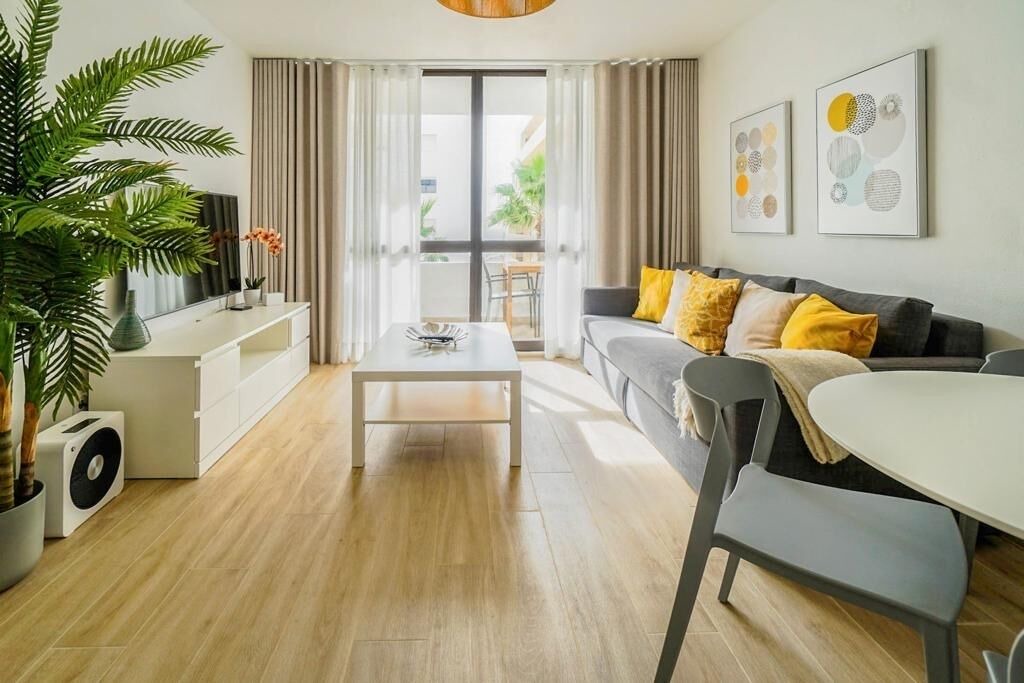 Photo of Livingroom in Cavacos