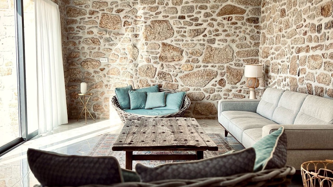 Photo of Livingroom in Santa Maria da Feira