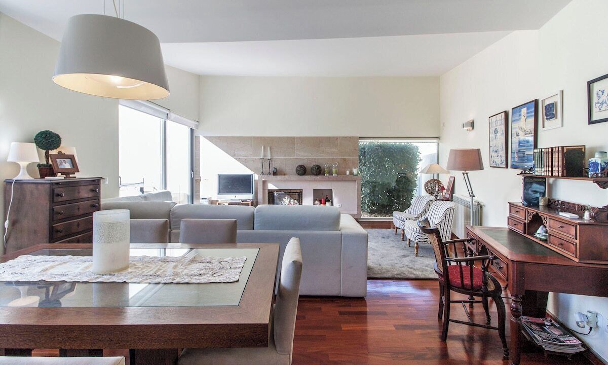 Photo of Livingroom in Meco