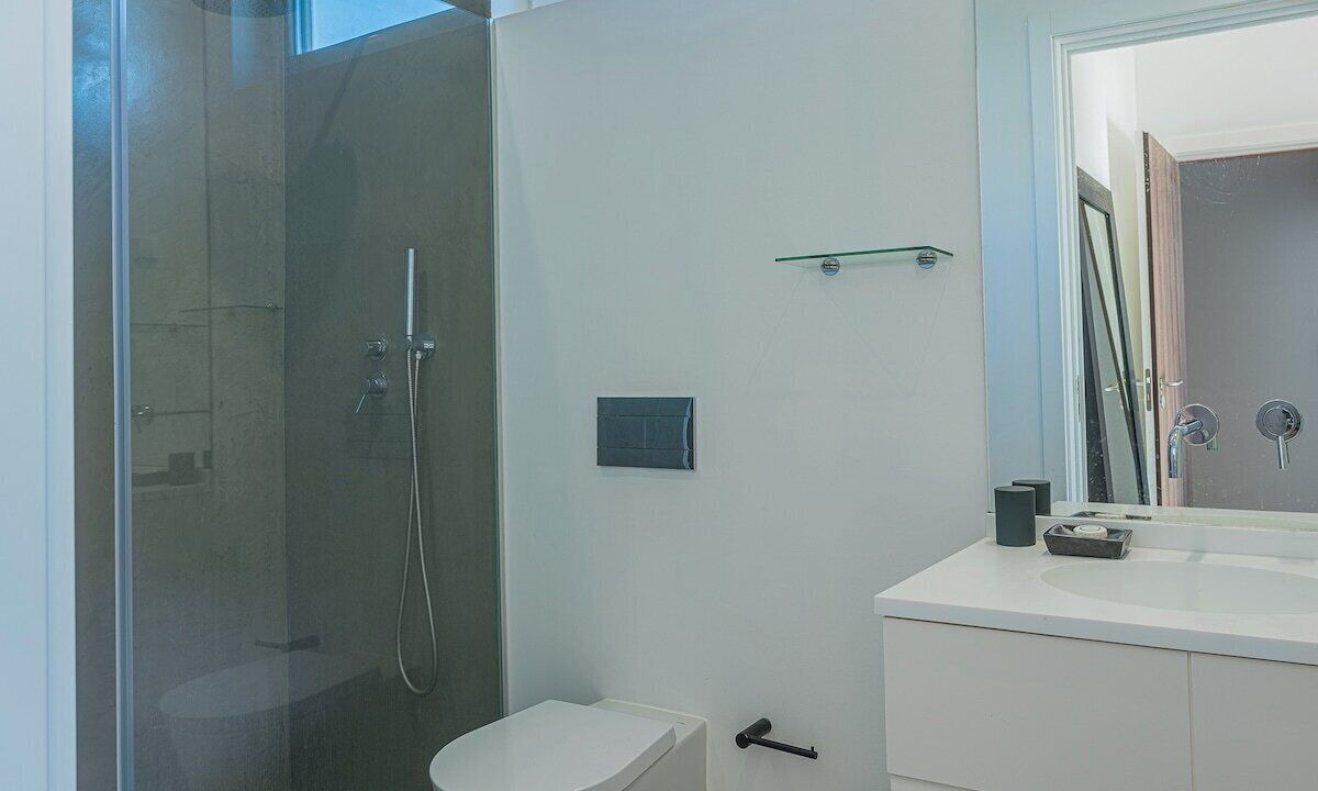 Photo of Bathroom in Quinta Do Conde