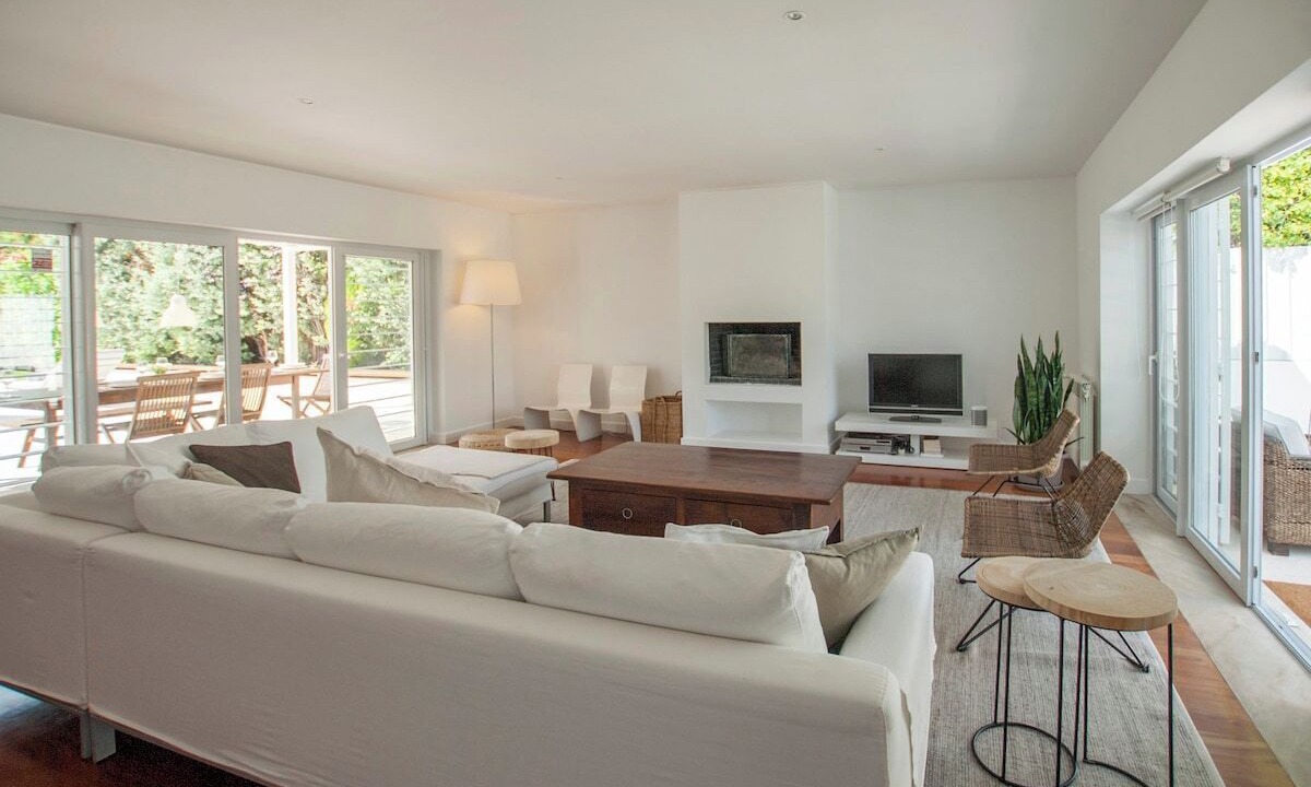 Photo of Livingroom in Meco