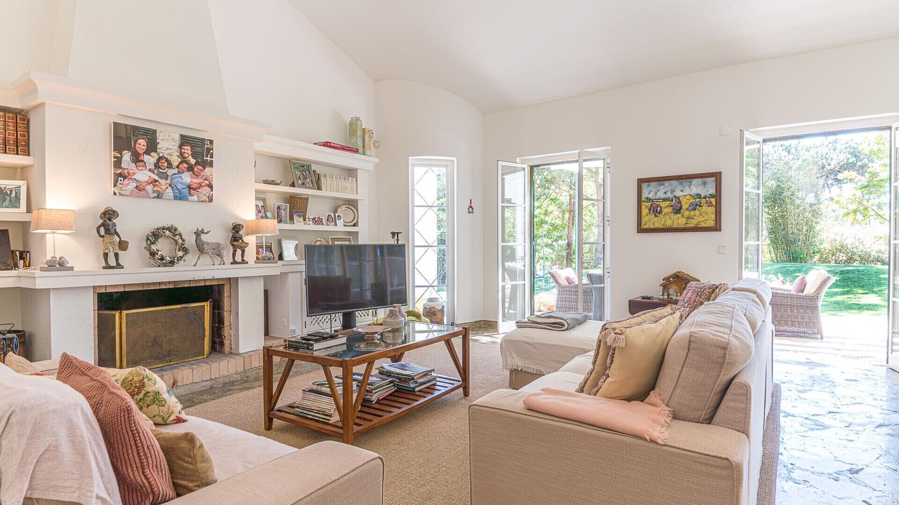 Photo of Livingroom in Colares