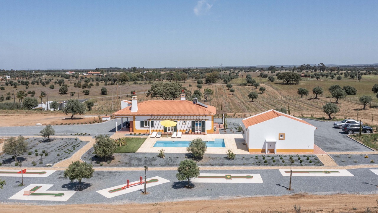 Photo of Outdoor in Ferreira do Alentejo