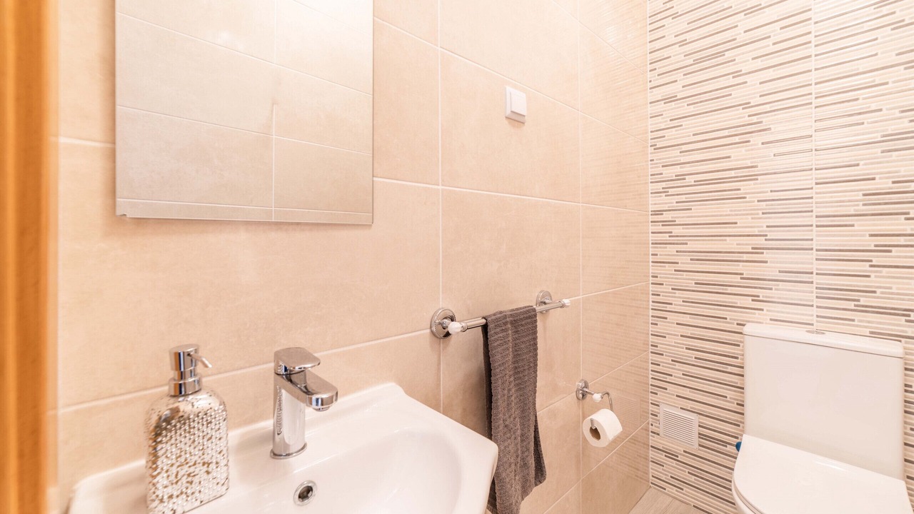 Photo of Bathroom in Ferreira do Alentejo