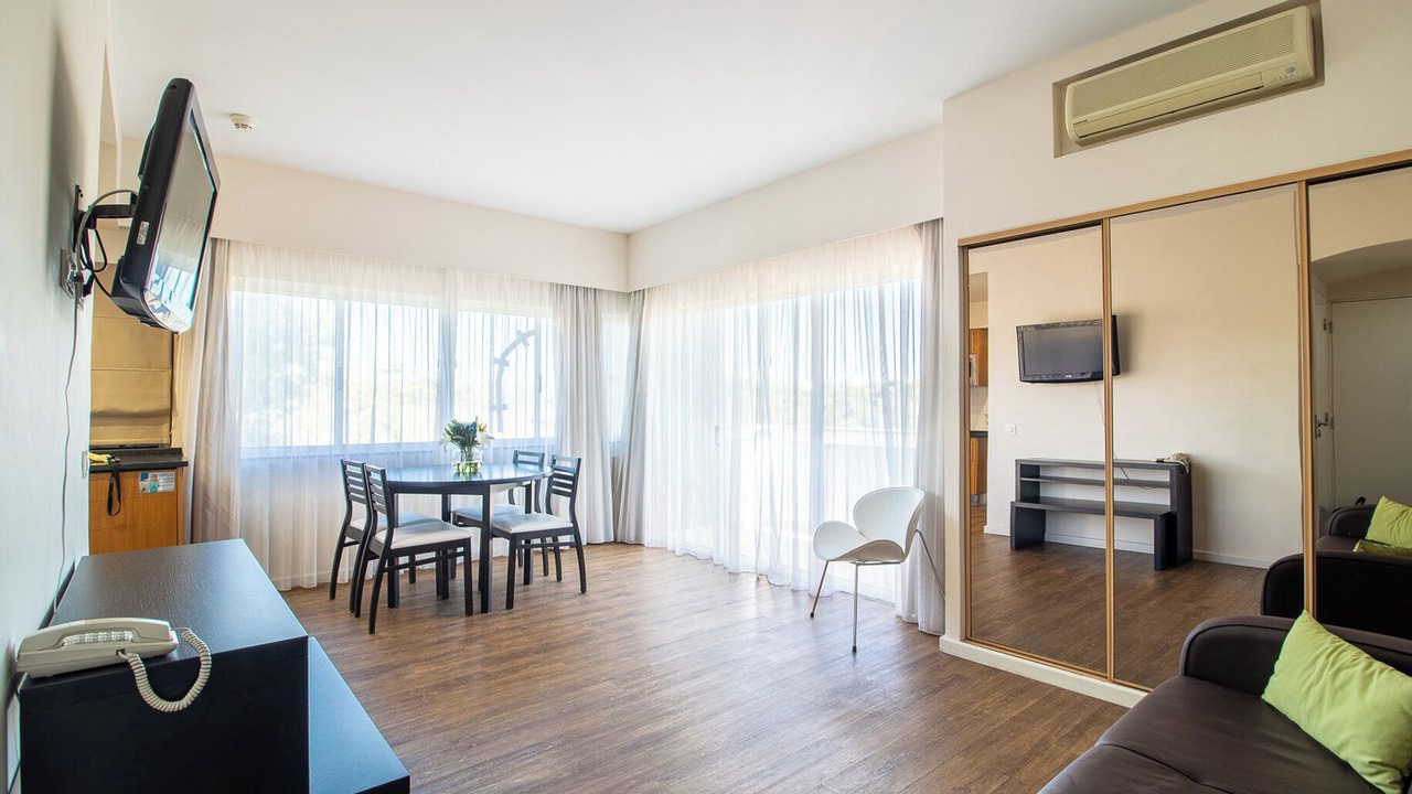 Photo of Bedroom in Torralta