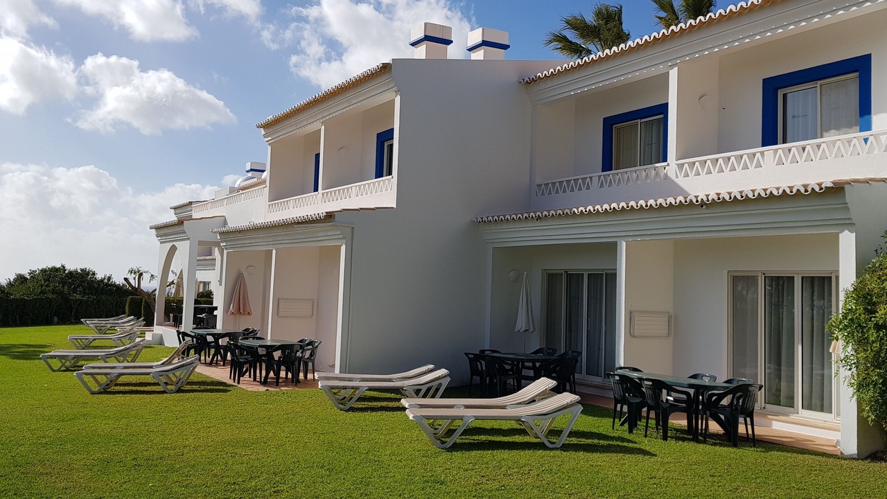 Photo of Bedroom in Vale de Centianes